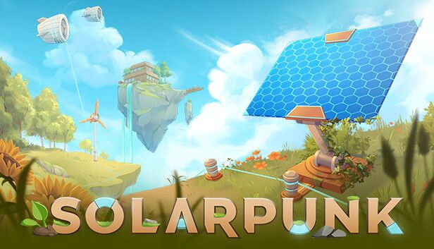 Solarpunk: Veröffentlichungsdatum, Plattformen, Koop-Gameplay - alles, was Sie wissen müssen (Juni 2026)