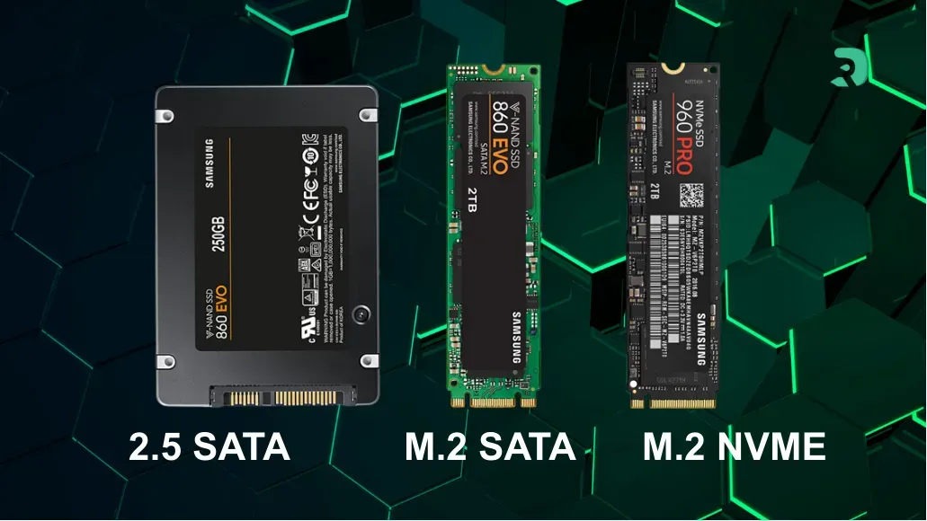 ssd-difference