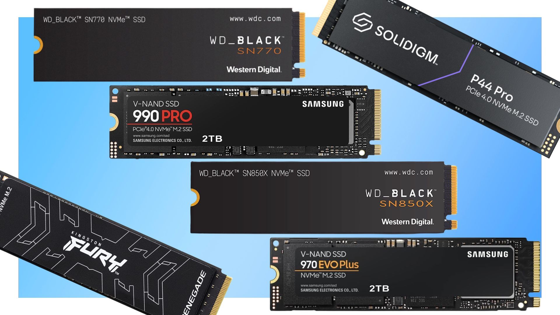 Price of SSDs in 2026: why they are skyrocketing and when they will decrease