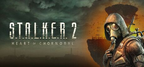 STALKER 2 Heart of Chernobyl