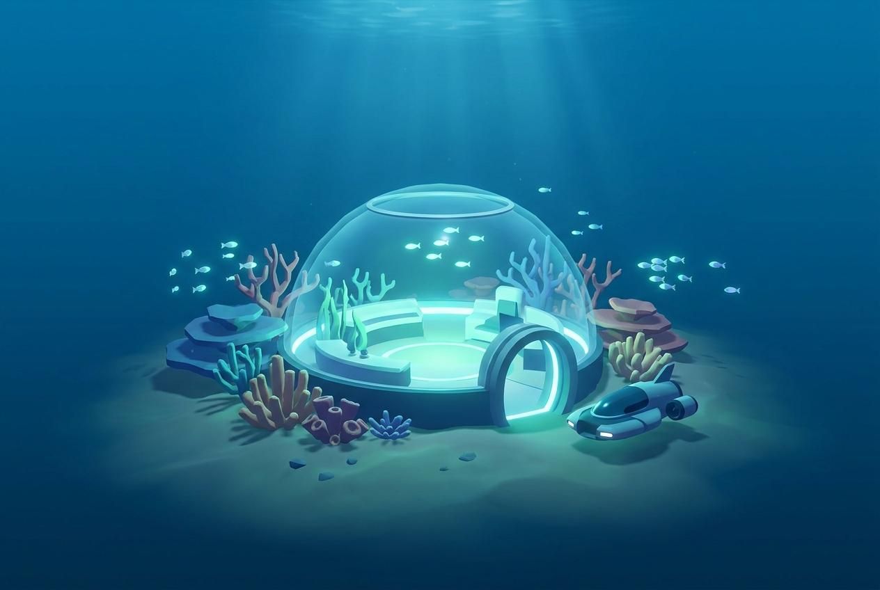 Subnautica 2: guía completa de construcción de base y mejores ubicaciones 2026