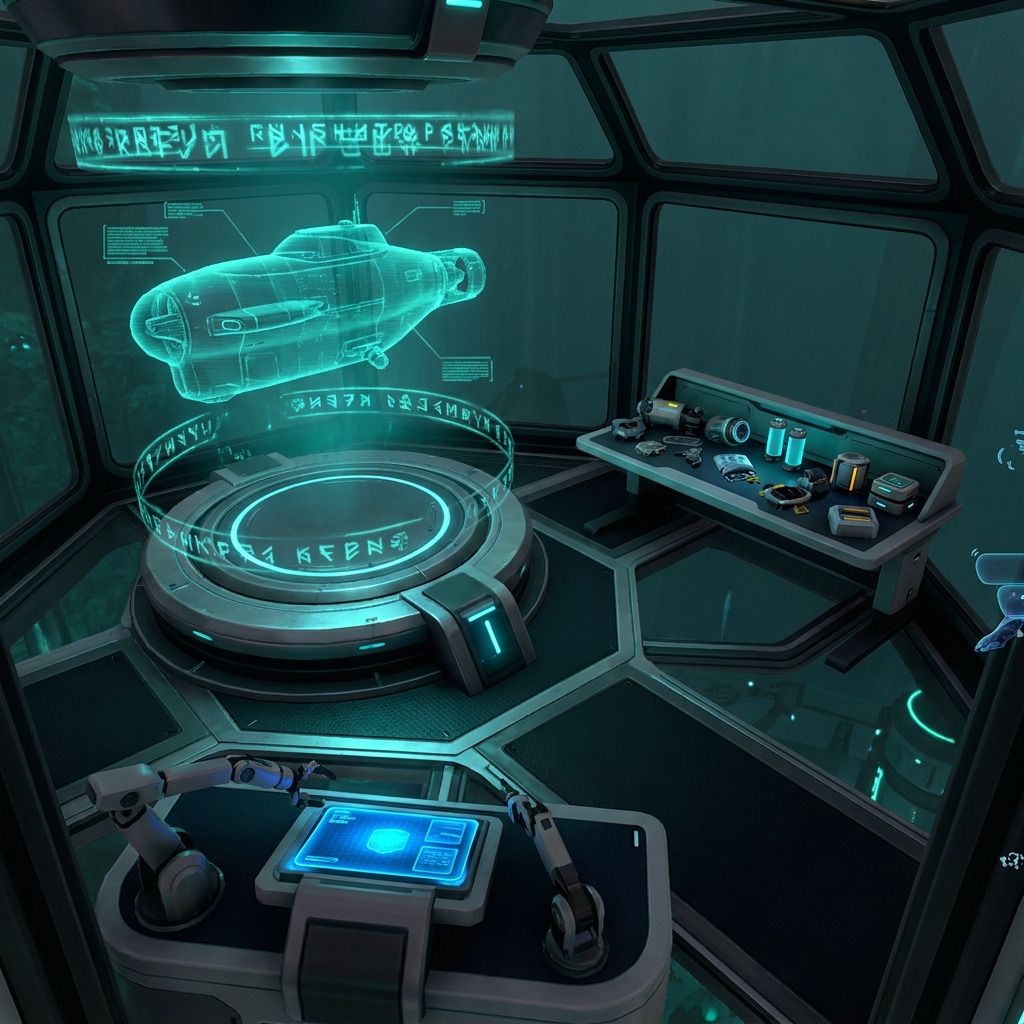 Subnautica 2: complete guide to upgrades (Tadpole, tools, equipment) | 2026
