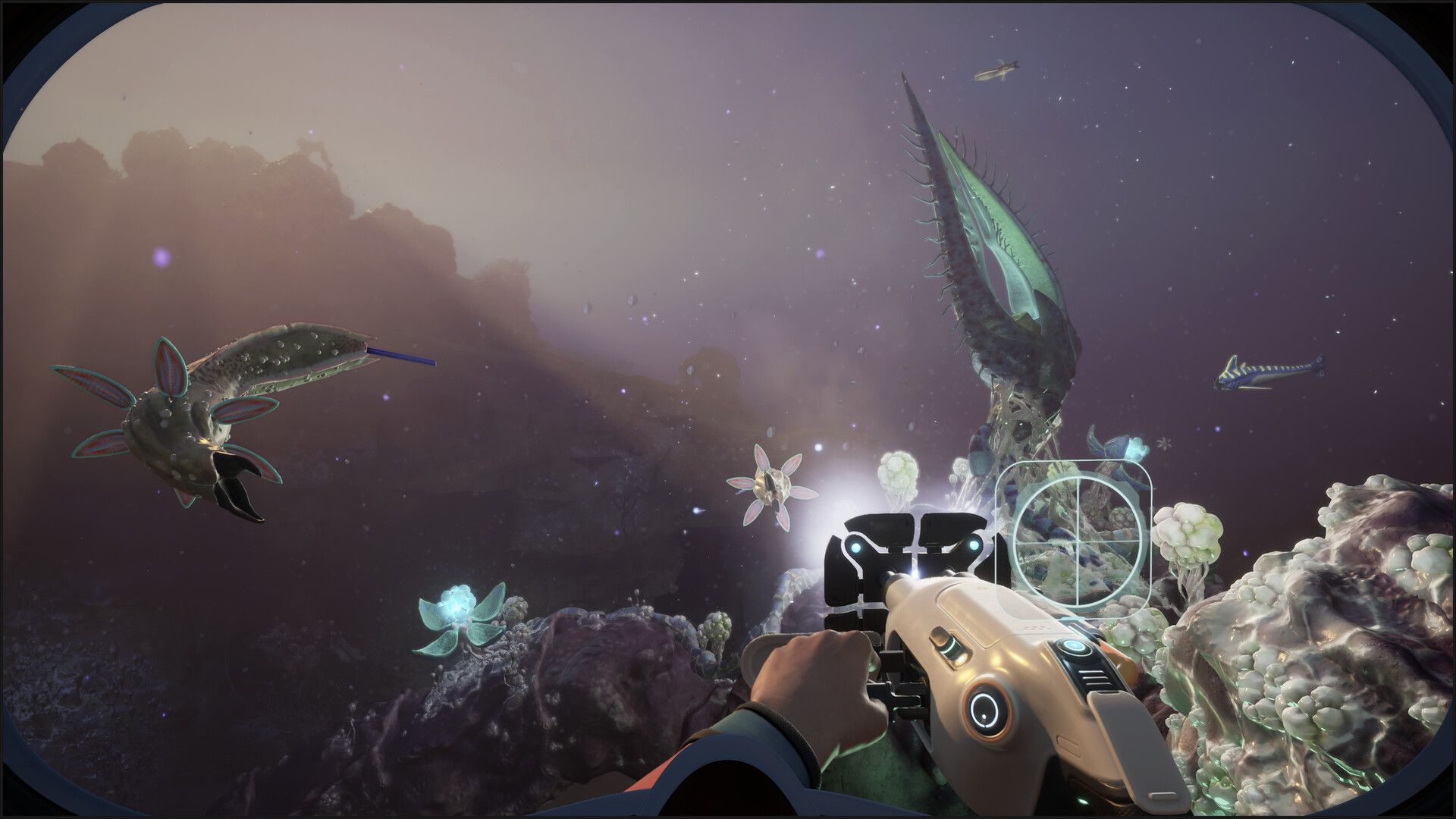 All the Leviathans of Subnautica 2: complete guide 2026