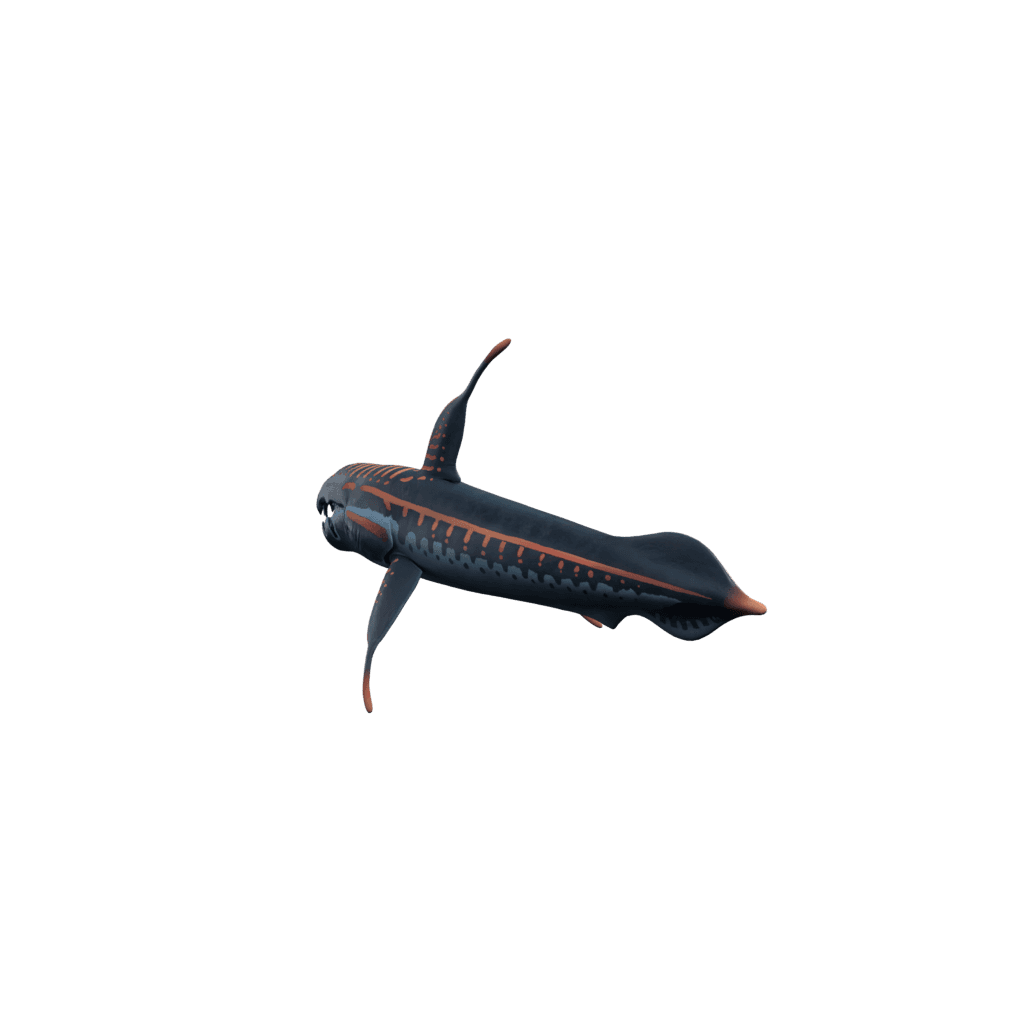 Marrow Breach géant Subnautica 2