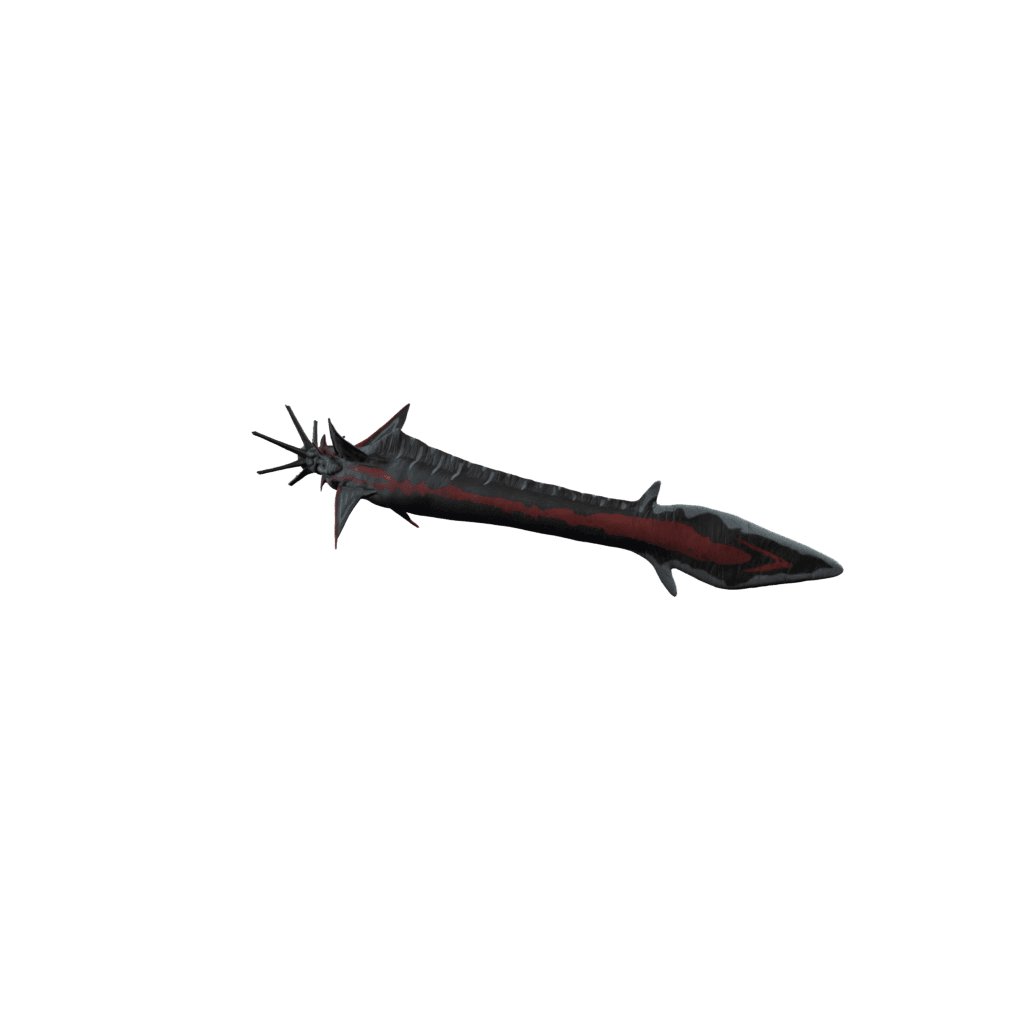 Needler Mango alpha Subnautica 2