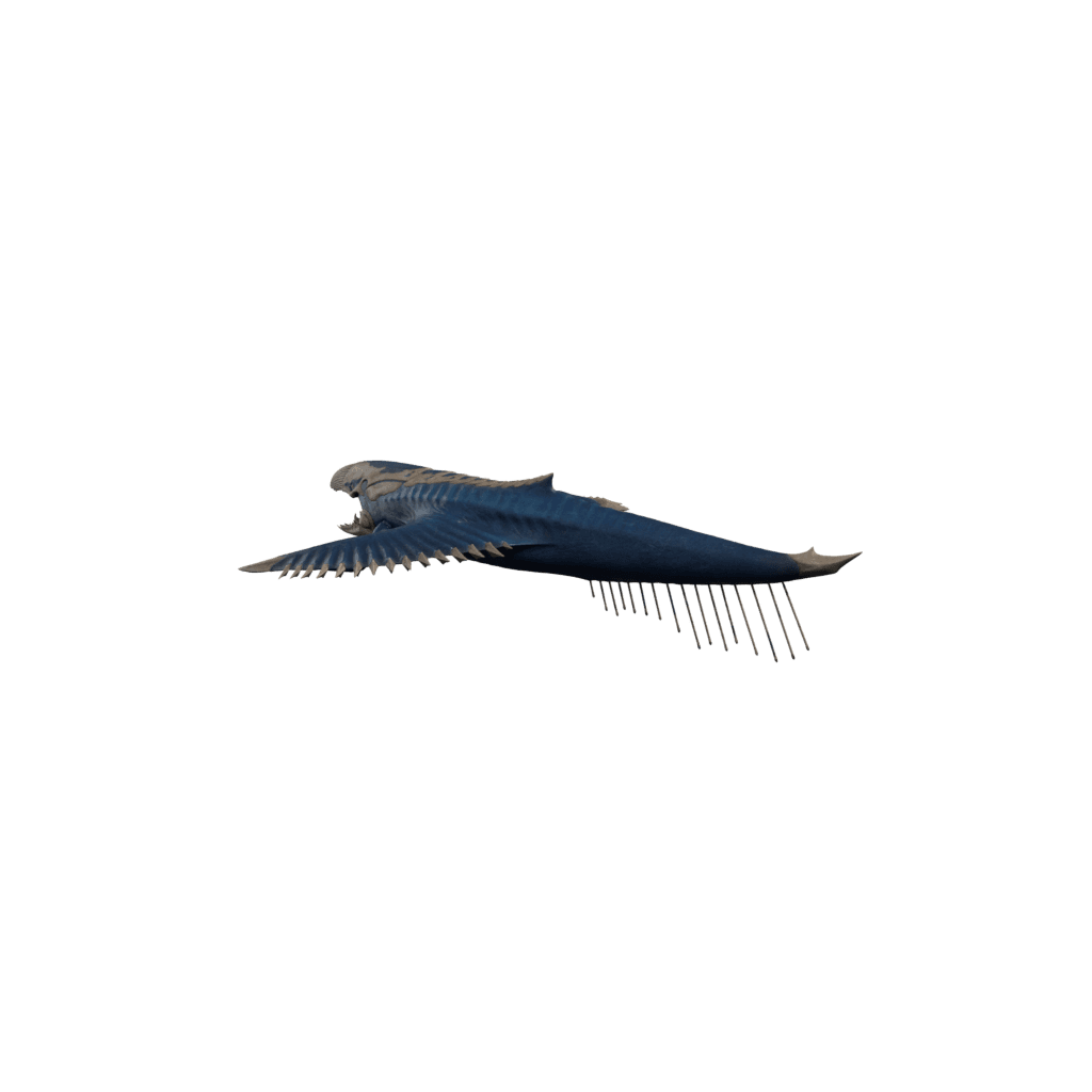 Shiver Leviathan Subnautica 2