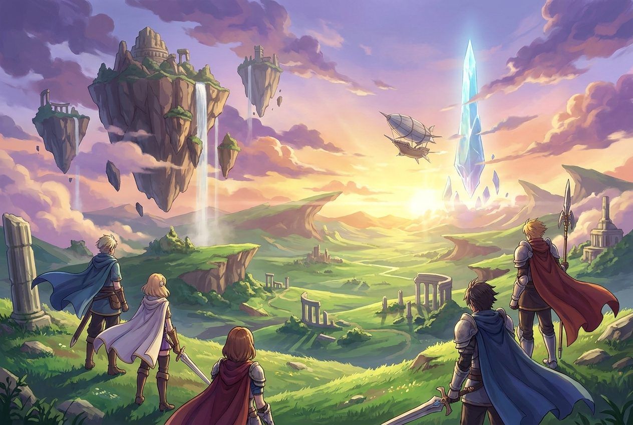 Xenoblade Chronicles 2 Switch 2 Edition
