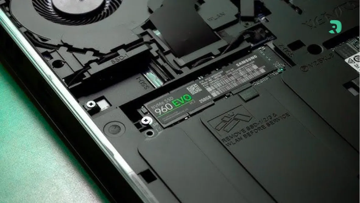 Mejor SSD Gaming: comparativa entre Samsung, WD y Crucial
