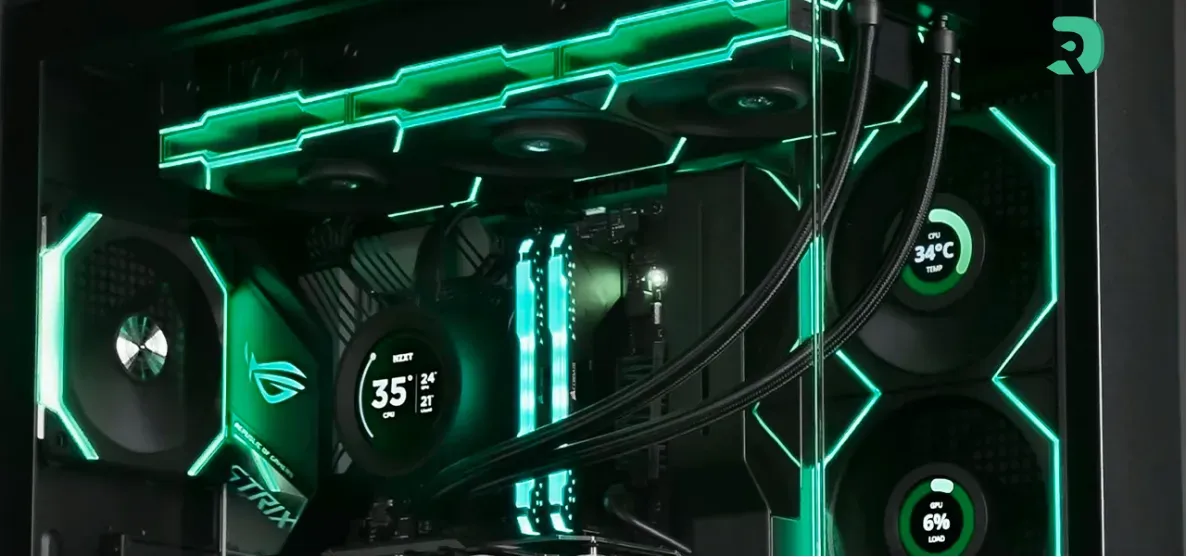 Comparatif AIO 2026: meilleur watercooling PC, tests et conseils