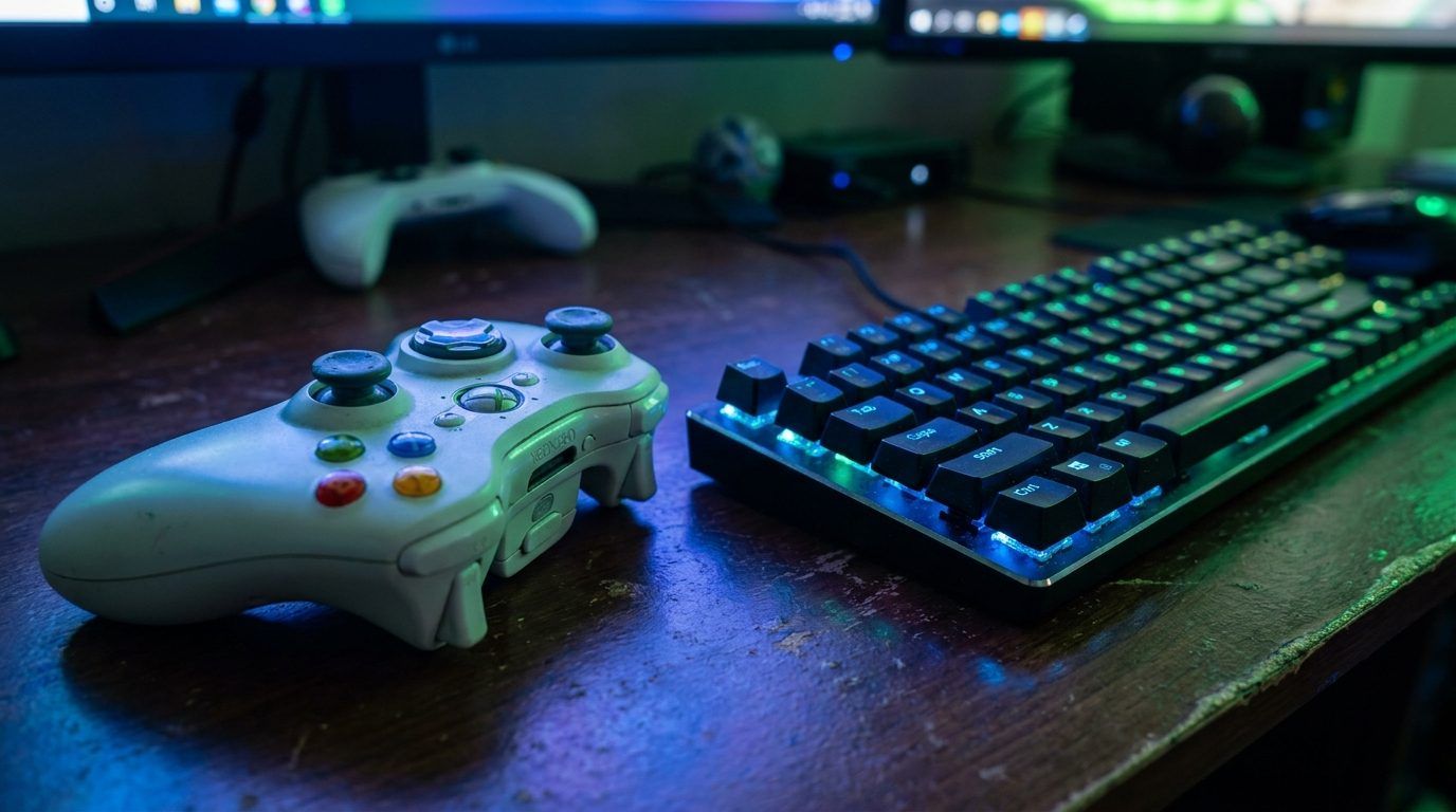 Xbox 360 sur PC : Microsoft prépare le retour des classiques (document fuité) | DropReference